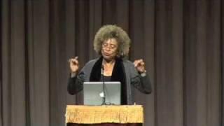 Angela Davis: Obama's Collective Victory