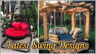 Best Swing Chair Designs Ideas || Latest Swing Design For Home|| Home Decor Ideas||