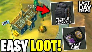 THIS NEW EVENT WILL MAKE YOU RICH EASILY 100%! (EASY REWARDS..) | LDoE | Last Day on Earth: Survival