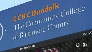 CCBC offering free fall tuition, see how you can enroll