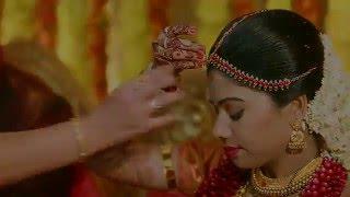SUSHMA & VIKHYATH's WEDDING STORY BY NAVEEN STUDIO