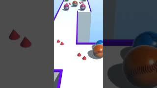 Ball Merge 2048 Gameplay Walktrough Android iOS