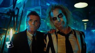 Beetlejuice Beetlejuice Extended Preview (2024) | Fandango at Home