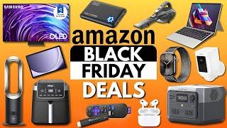 Black Friday Amazon Deals 2024 [TOP 30 Amazing Deals]