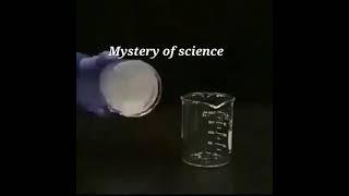 This is the chemistry experiment #shorts #mystery of science #chemistry #experiment #science videos