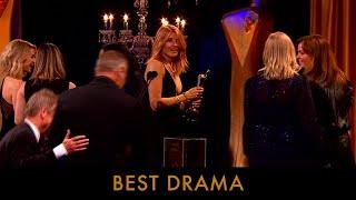 Bad Sisters wins Best Drama - IFTA Awards 2023