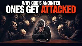 Signs Of A Spiritual Attack | This Only Happens When You Are God's Chosen