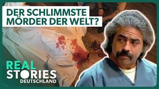 XXL-True Crime Doku: Die schlimmsten Mordfälle der USA? | Real Stories Deutschland