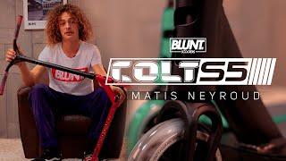 Matis Neyroud- COLT S5 Overview