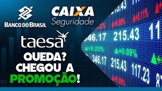 VEREMOS GRANDE QUEDA NA BOLSA? DEZEMBRO MÊS DA OPORTUNIDADE EM AÇÕES?