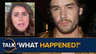 “Struggling With Significant STRESS” | Liam Payne Dies After Balcony Fall