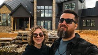 Our Biggest House Update Yet!