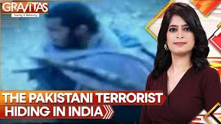 Reasi Terror Attack: Who is Abu Hamza? | Gravitas | World News | WION