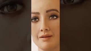 MOST INCREDIBLE Humanoid Robot ever Made! #technology #ai #robot #humanoidrobot #curiosity