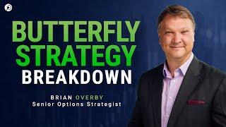 Butterfly Options Trading Secrets FINALLY Revealed l Full Guide