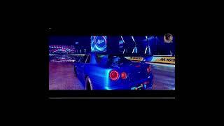 THE CREW MOTORFEST Closed Beta - Zeroyon Style Drag Trial Nissan Skyline GTR R34 #pc #gaming #racing