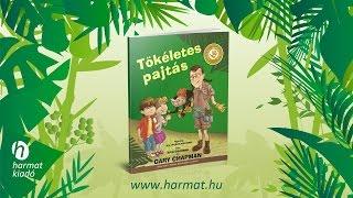 Gary Chapman: A tökéletes pajtás