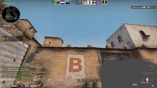 CSGO Amateur Moments #2