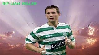 Liam Miller Tribute - A True Champion