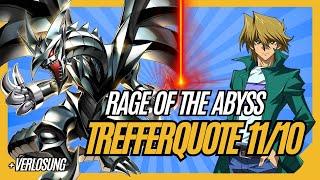 Der Abgrund GÖNNT heftig Yu-Gi-Oh! Rage of the Abyss Display Break #verlosung #yugiohtcg #konami