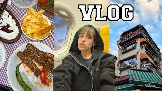 me voy a turquía ️ + update de mi vida ️ VLOG 