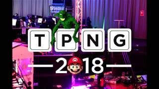 #TPNG