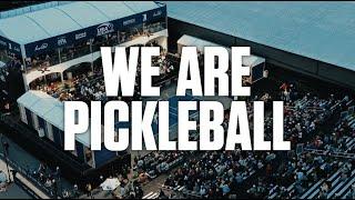 Selkirk Sport — The #1 Brand In Pickleball: Family Owned, Lifetime Warranty