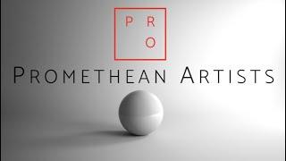 Promethean Artists Celebrates Two Years