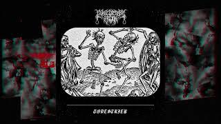 CursedFleshPrison - Todestrieb (Single: 2024)