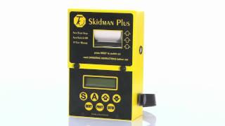 Turnkey Instruments SkidMan Product Video