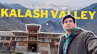 AYUN & KALASH VALLEY CHITRAL - GRAND TOUR 2024 - EPISODE 2