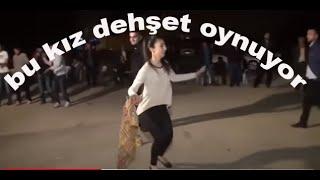 Kürt kızı muhteşem oynuyor