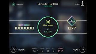 [ Cytus II ] Bastard of Hardcore (GLITCH 14) TP100