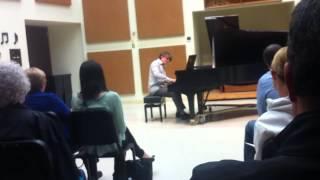 Footsteps in the Snow -  Claude Debussy (Book I~VI)