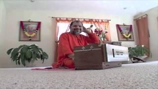 Vision of Vedanta 2012 with Swami Tejomayananda