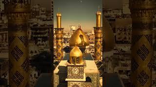 lafata ila ali la saif illa zulfiqar #maulaalinewstatus