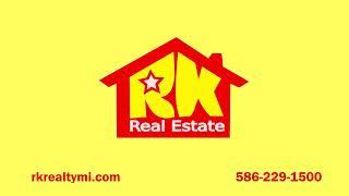 RK Real Estate  / Testimonial