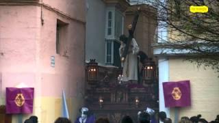 "Nazareno del Amor"-Semana Santa de Cádiz 2012-by mangla.avi