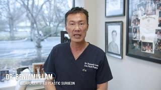 Dr. Lam Plastic Surgery - Meet Dr. Lam