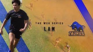 Taurus Rugby Football Club - The Web Series - Lam (Team Captain)