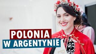 Polonia w Argentynie - Obera, Apostoles, Azara