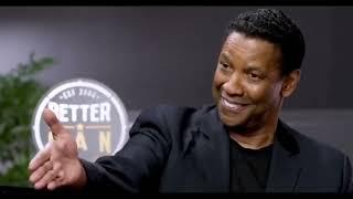 Denzel Washington Inspirational Interview (Motivation)