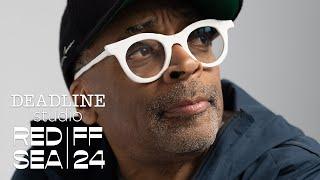 Spike Lee Brings Denzel Washington, A$AP Rocky, and Ice Spice To New A24 Film 'Highest 2 Lowest'