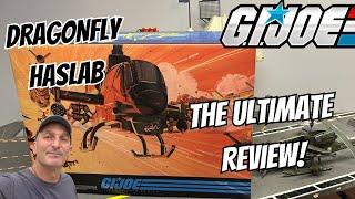 The Most Complete 12 Step Review of the Dragonfly Haslab! | Yo Joe Java