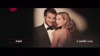 Forever Gentlemen vol.2 | Le soleil de ma vie [Amir & Camille Lou] (extrait coulisses)