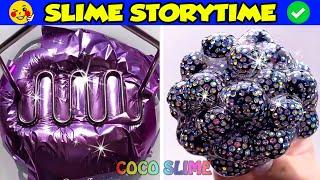 Satisfying Slime Storytime #404️ Best Tiktok Compilation