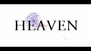 HEAVEN / HarryP ft.初音ミク (Official Music Video)