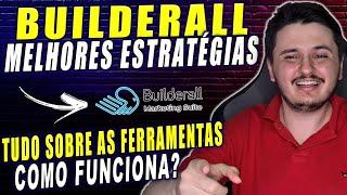 Builderall | As Melhores Estratégias de Marketing | Tudo sobre as Ferramentas, Como Funciona?