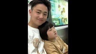 带了小孩以后才懂，女人确实不容易，带小孩真的很累，带特殊小孩更累，如果还挣不了钱，平常日子中的那种苦闷，真的会压垮一个人#每天坚持会有不一样的收获 #坚强的面对生活 #特殊儿童