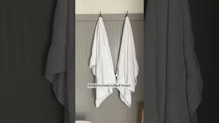 5 Ways To Make Your Bathroom Feel More High-End